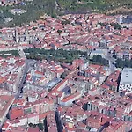 Apartman Atuaire La Merced En El Centro Historico De Parking Incluido *