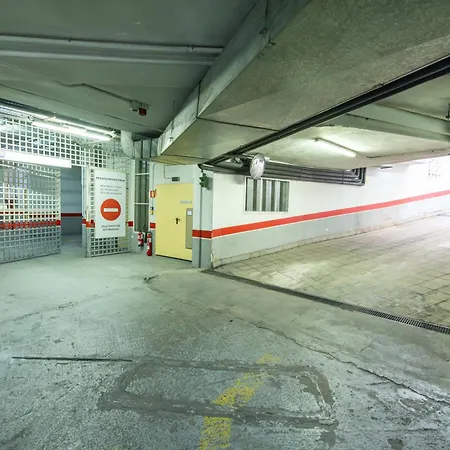 Atuaire La Merced En El Centro Historico De Parking Incluido *