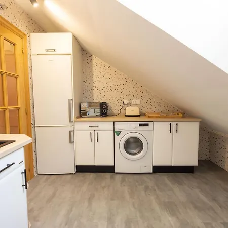 Atuaire La Merced En El Centro Histórico De Parking Incluido * Burgo