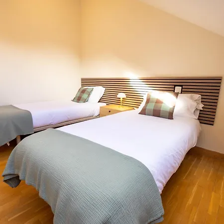 Atuaire La Merced En El Centro Histórico De Parking Incluido Apartamento