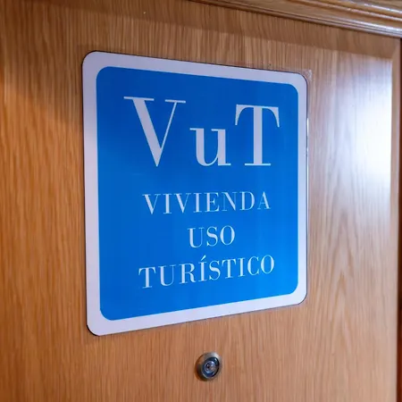アパート Atuairehome La Merced En El Centro Historico Con Parking Incluido