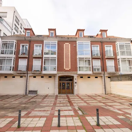 Atuaire La Merced En El Centro Histórico De Parking Incluido Apartamento *