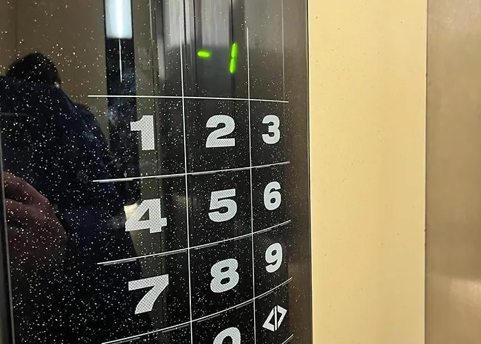 Atuaire La Merced En El Centro Historico De Parking Incluido