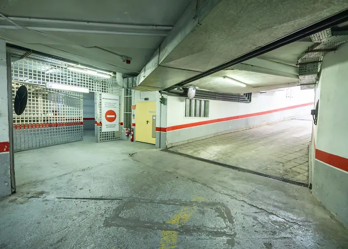 Atuaire La Merced En El Centro Historico De Parking Incluido *