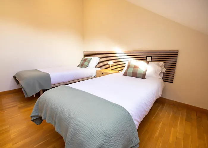 Atuaire La Merced En El Centro Historico De Parking Incluido Daire