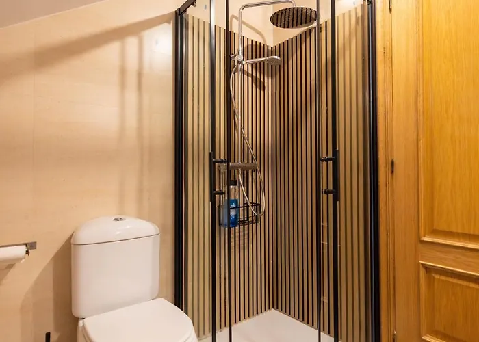 Atuaire La Merced En El Centro Historico De Parking Incluido Daire