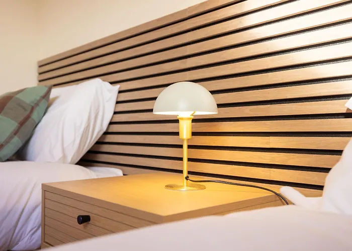 Atuaire La Merced En El Centro Historico De Parking Incluido