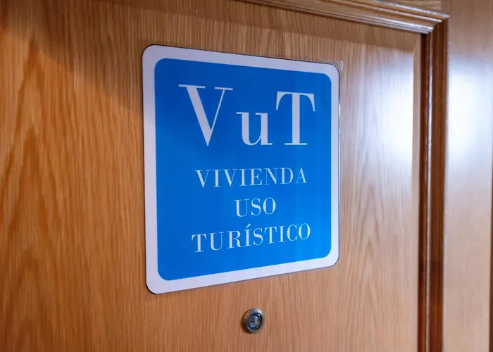 Daire Atuaire La Merced En El Centro Historico De Parking Incluido