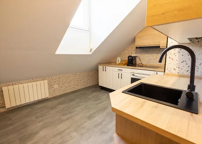 Atuaire La Merced En El Centro Historico De Parking Incluido * Burgo