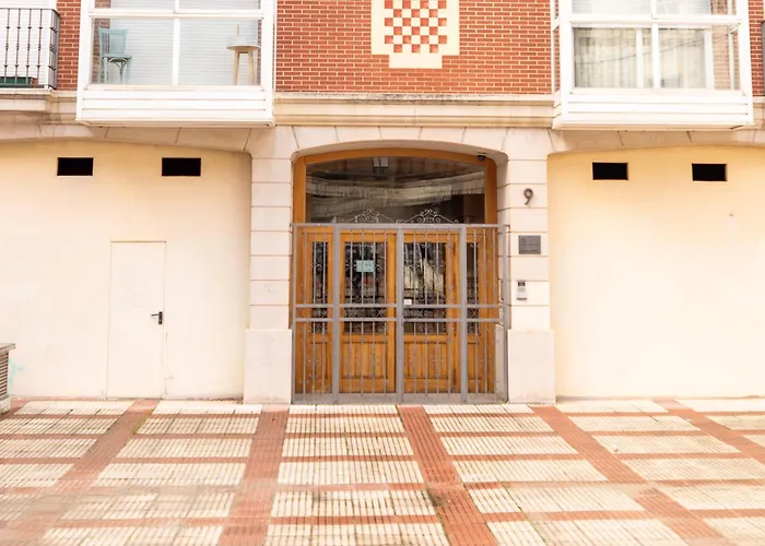 Atuaire La Merced En El Centro Historico De Parking Incluido Daire