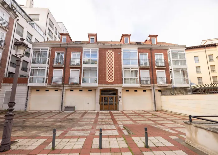 Atuaire La Merced En El Centro Historico De Parking Incluido Daire *